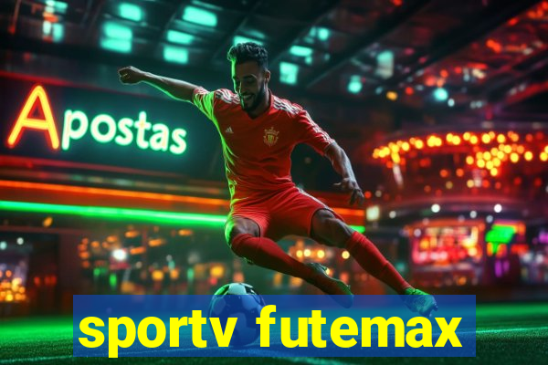 sportv futemax